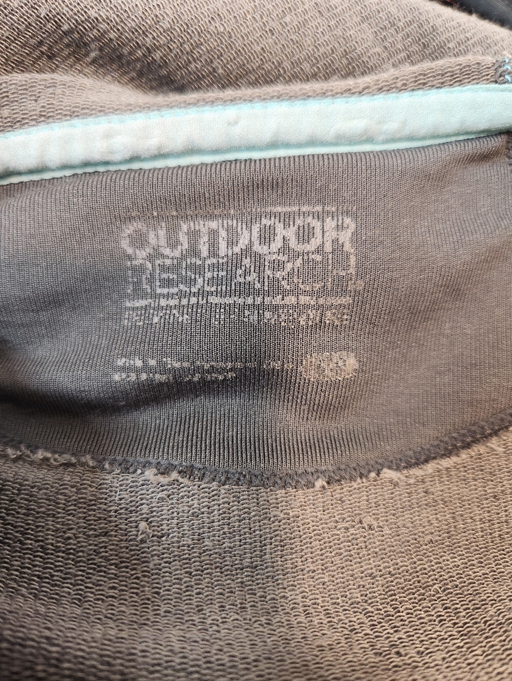 Outdoor Research Women's Delta Hoody Size Small - Picture 5 of 10